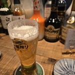 めし呑パーラー KB1 - 