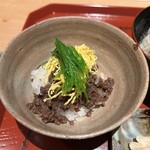 御料理ふじ居 - 