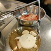 金豚釜蓋サムギョプサル