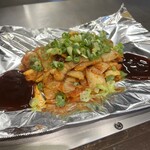 お好み焼き 越田 - 