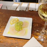 パスターヴォラ OOTEMORI店 - 