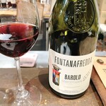 パスターヴォラ OOTEMORI店 - 