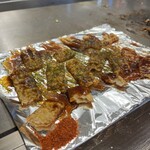 お好み焼き 越田 - 