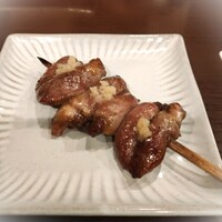 里葉亭 - 