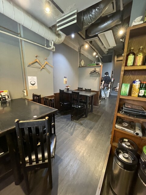 Sansan Tei Honmachi Ten photo 4