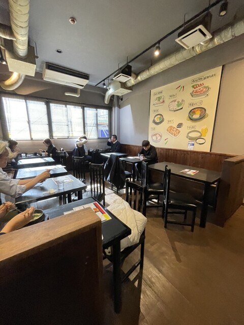 Sansan Tei Honmachi Ten photo 5