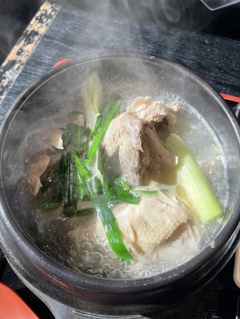 Sansan Tei Honmachi Ten photo 3