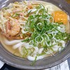 牧のうどん 博多バスターミナル店