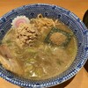 六厘舎 東京駅東京ラーメンストリート