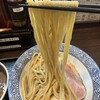 中華蕎麦 福はら