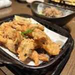 北の味紀行と地酒 北海道 - 