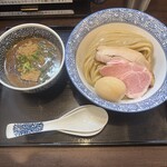 中華蕎麦 福はら - 
