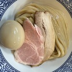 中華蕎麦 福はら - 
