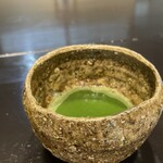 御抹茶 乙御前 - 
