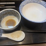 中華蕎麦 福はら - 