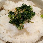 八兆屋駅の蔵 - 