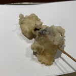 日本料理 山里 - 