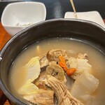 御抹茶 乙御前 - 