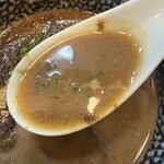 中華蕎麦 福はら - 