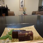 御抹茶 乙御前 - 