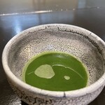 御抹茶 乙御前 - 