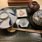 日本料理 山里 - 