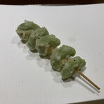 日本料理 山里 - 