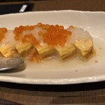 北の味紀行と地酒 北海道 - 