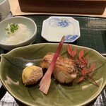日本料理 山里 - 
