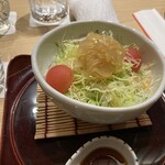 日本料理 山里 - 