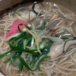 八兆屋駅の蔵 - 