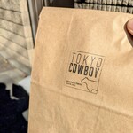 TOKYO COWBOY - 