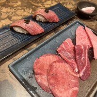東京焼肉 平城苑 浅草総本店 -  東京焼肉 平城苑 浅草総本店 -