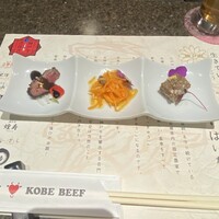 はかたの桜華 本店 - 