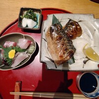 伊豆の旬 やんも 南青山店 - 