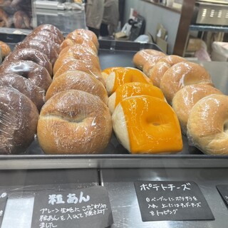 口コミ一覧 : PIECE OF BAKE マリンピア神戸店 （ピースオブベイク 