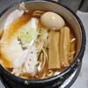 人類みな麺類とエスサワダ