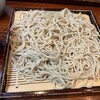 蕎麦きり吟