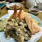 大衆割烹便利屋 - 