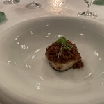 ホテル長楽館 - ブールノワゼット・スナケ