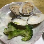 大衆割烹便利屋 - 