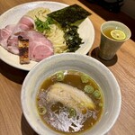 ジャパニーズ ラーメン 五感 - 