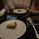 ホテル長楽館 - アミューズ