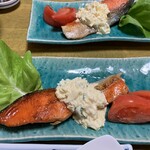 大衆割烹便利屋 - 