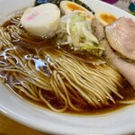 麺屋 しん蔵 - 