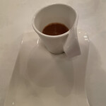 ホテル長楽館 - 酒粕とショコラ