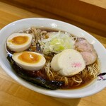 麺屋 しん蔵 - 