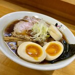 麺屋 しん蔵 - 