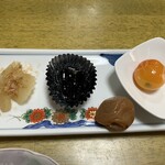 大衆割烹便利屋 - 