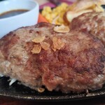 STEAK TEXAS - 料理写真: